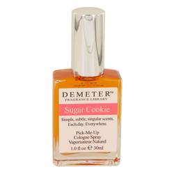 Demeter Sugar Cookie Cologne Spray for Women