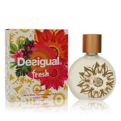 Desigual Fresh EDT for Women (50ml / 100ml)