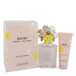 Marc Jacobs Daisy Eau So Fresh Perfume Gift Set for Women