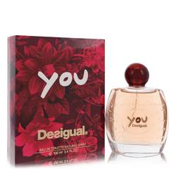 Desigual You EDT for Women