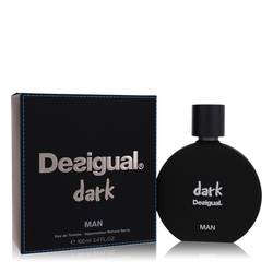 Desigual Dark EDT for Men