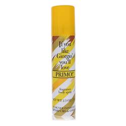 Designer Imposters Primo! Body Spray for Women | Parfums De Coeur