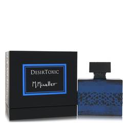 M. Micallef Desirtoxic EDP for Unisex