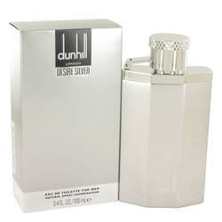 Alfred Dunhill Desire Silver London EDT for Men