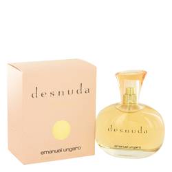 Ungaro Desnuda Le Parfum EDP for Women