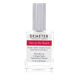 Demeter Sex On The Beach Cologne Spray for Women