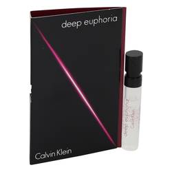 Calvin Klein Deep Euphoria Vial