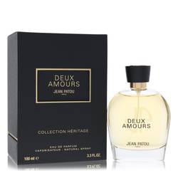 Jean Patou Deux Amours EDP for Women