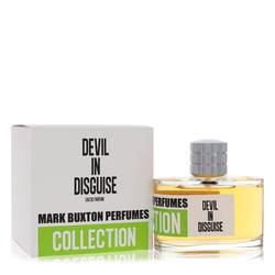 Mark Buxton Devil In Disguise EDP for Unisex