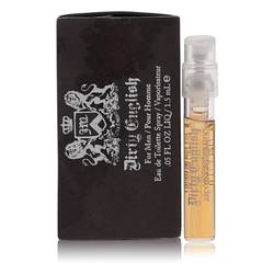 Juicy Couture Dirty English Vial