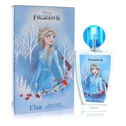 Disney Frozen II Elsa EDT for Women
