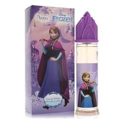 Disney Frozen Anna EDT for Women (Castle Packaging)