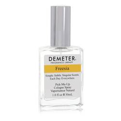 Demeter Freesia Cologne Spray for Women (Unboxed)