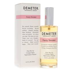 Demeter Fuzzy Sweater Cologne Spray for Women