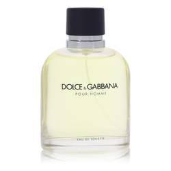 Dolce & Gabbana EDT for Men (Unboxed)