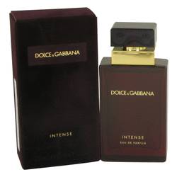 D&G Pour Femme Intense EDP for Women | Dolce & Gabbana