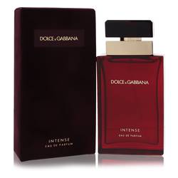 Dolce & Gabbana Pour Femme Intense EDP for Women