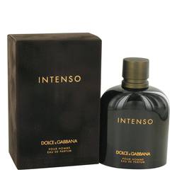 Dolce & Gabbana Intenso EDP for Men