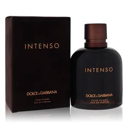 Dolce & Gabbana Intenso EDP for Men