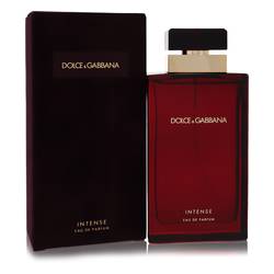 Dolce & Gabbana Pour Femme Intense EDP for Women