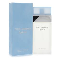 D&G Light Blue EDT for Women | Dolce & Gabbana