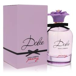 D&G Dolce Peony EDP for Women | Dolce & Gabbana