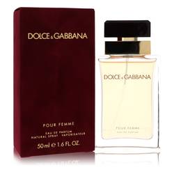 Dolce & Gabbana Pour Femme EDP for Women