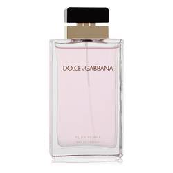 Dolce & Gabbana Pour Femme EDP for Women (Tester)