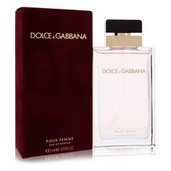 Dolce & Gabbana Pour Femme EDP for Women