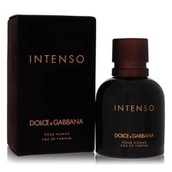 Dolce & Gabbana Intenso EDP for Men