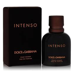 Dolce & Gabbana Intenso EDP for Men