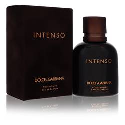 Dolce & Gabbana Intenso EDP for Men