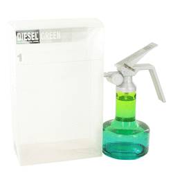 Diesel Green EDT for Men