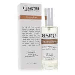 Demeter Ginseng Root Cologne Spray for Women