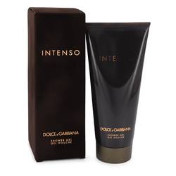Dolce & Gabbana Intenso Shower Gel for Men