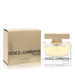 Dolce & Gabbana The One EDP for Women (30ml / 50ml / 75ml)