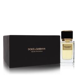 Dolce & Gabbana Velvet Patchouli EDP for Men