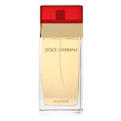 Dolce & Gabbana EDT for Women (Tester)