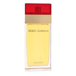 Dolce & Gabbana EDT for Women (Tester)