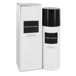 Dior Homme Deodorant Spray for Men | Christian Dior