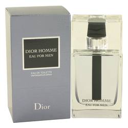Dior Homme Eau EDT for Men | Christian Dior