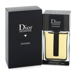 Dior Homme Intense EDP for Men | Christian Dior