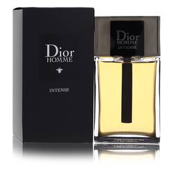 Dior Homme Intense EDP for Men | Christian Dior