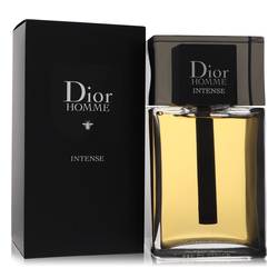 Dior Homme Intense EDP for Men | Christian Dior