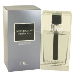 Dior Homme Eau EDT for Men | Christian Dior