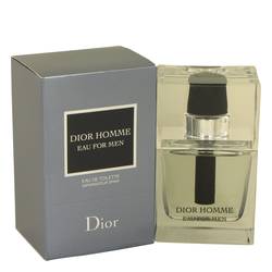 Dior Homme Eau EDT for Men | Christian Dior