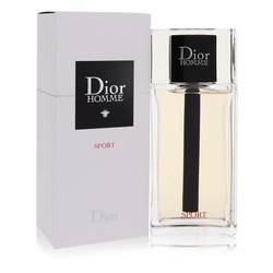 Dior Homme Sport EDT for Men | Christian Dior