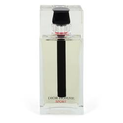 Dior Homme Sport EDT for Men (Tester) | Christian Dior