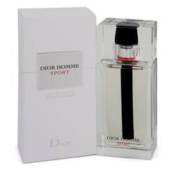 Dior Homme Sport EDT for Men | Christian Dior