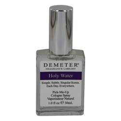 Demeter Holy Water Cologne Spray for Women (Unboxed)